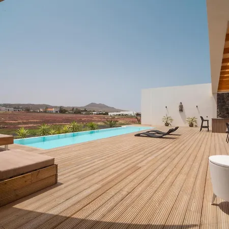 Karuna By Aura Collection 빌라 Villaverde (Fuerteventura)