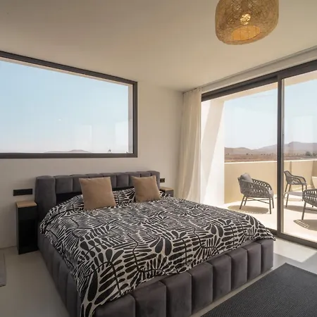 Karuna By Aura Collection Villa Villaverde (Fuerteventura)