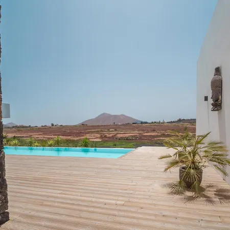 Karuna By Aura Collection Villaverde (Fuerteventura)