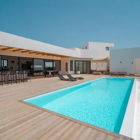 Karuna By Aura Collection Villaverde (Fuerteventura)