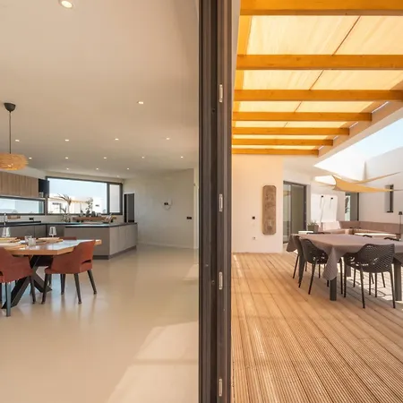 Karuna By Aura Collection Villaverde (Fuerteventura)