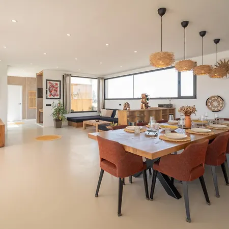 Karuna By Aura Collection Villa Villaverde (Fuerteventura)