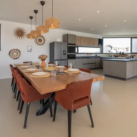 빌라 Karuna By Aura Collection Villaverde (Fuerteventura)