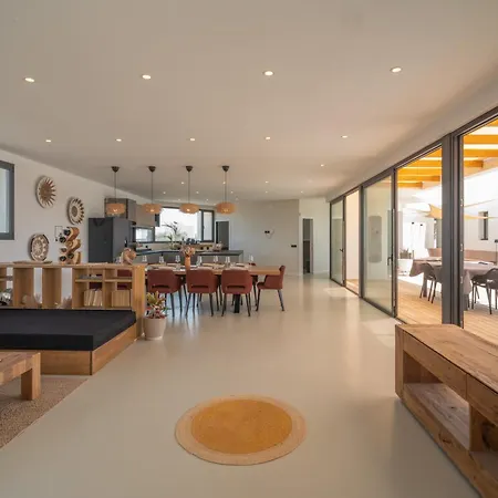 Karuna By Aura Collection Villaverde (Fuerteventura)