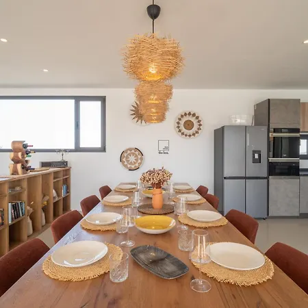 Villa Karuna By Aura Collection Villaverde (Fuerteventura)