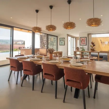 Villa Karuna By Aura Collection Villaverde (Fuerteventura)