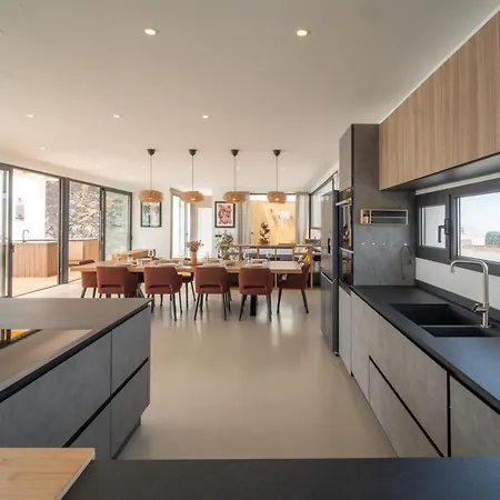 Villa Karuna By Aura Collection Villaverde (Fuerteventura)