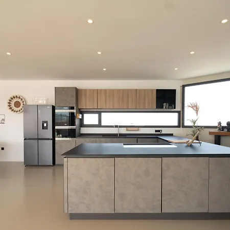 Karuna By Aura Collection Villa