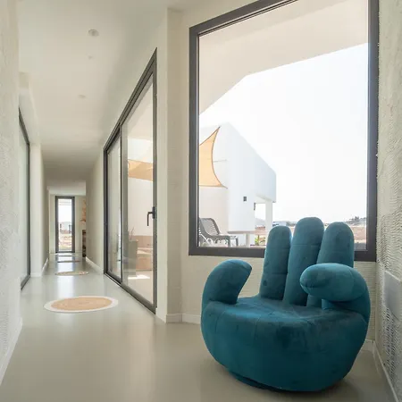 Villa Karuna By Aura Collection Villaverde (Fuerteventura)