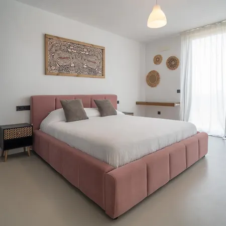 Karuna By Aura Collection Villaverde (Fuerteventura)