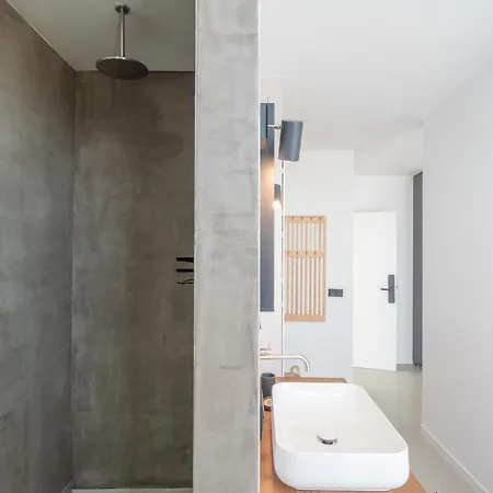 Karuna By Aura Collection * Villaverde (Fuerteventura)