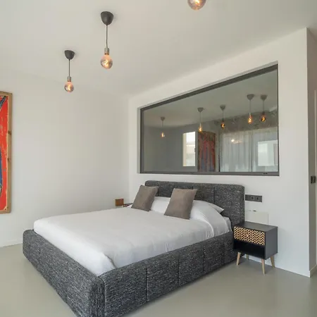 Karuna By Aura Collection Villa Villaverde (Fuerteventura)