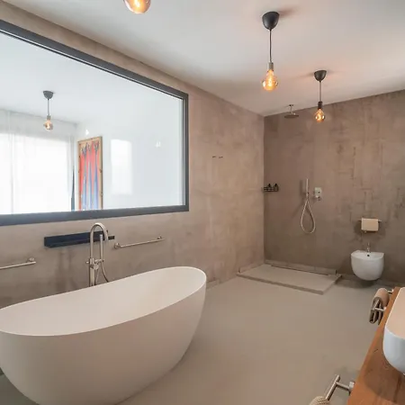 Karuna By Aura Collection 빌라 Villaverde (Fuerteventura)