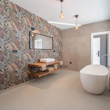 Karuna By Aura Collection Villa Villaverde (Fuerteventura)