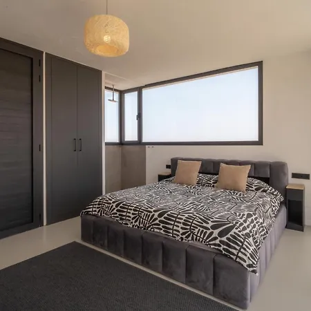 Karuna By Aura Collection Villaverde (Fuerteventura)