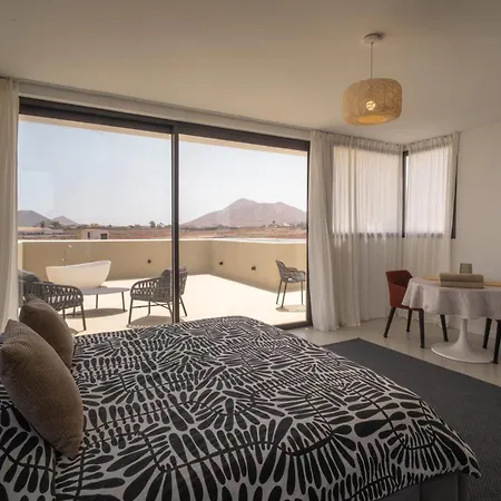 Karuna By Aura Collection Villa Villaverde (Fuerteventura)