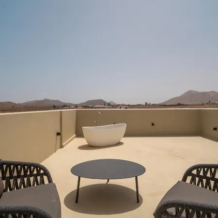 Karuna By Aura Collection Villa Villaverde (Fuerteventura)