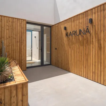 Karuna By Aura Collection * Villaverde (Fuerteventura)