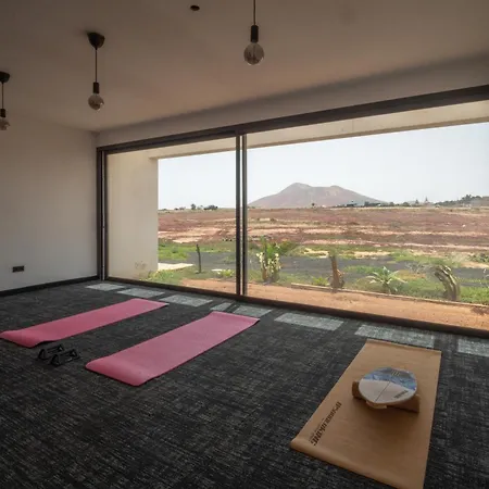 Karuna By Aura Collection Villaverde (Fuerteventura)