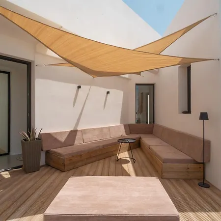 빌라 Karuna By Aura Collection Villaverde (Fuerteventura)