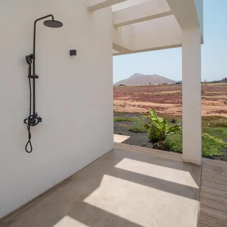 빌라 Karuna By Aura Collection Villaverde (Fuerteventura)